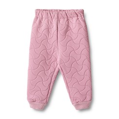 Wheat Thermo Pants Alex - Spring Lilac